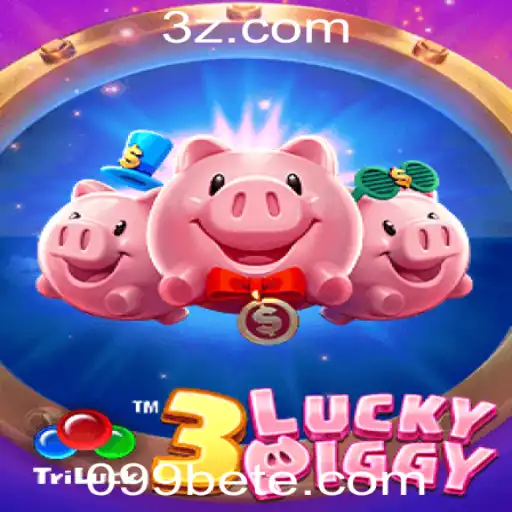 Explorando o Mundo de 3LUCKYPIGGY: Um Guia Completo