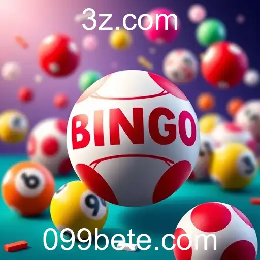 Explore as Vantagens do Bingo Online com 099bet Baixar App