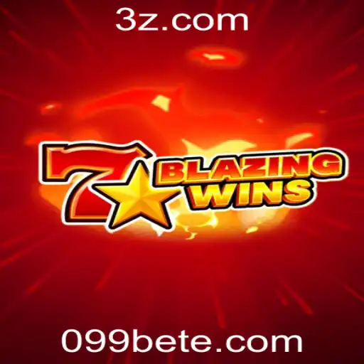 BlazingWins: Desvendando o Novo Fenômeno dos Jogos com 099bet Baixar App