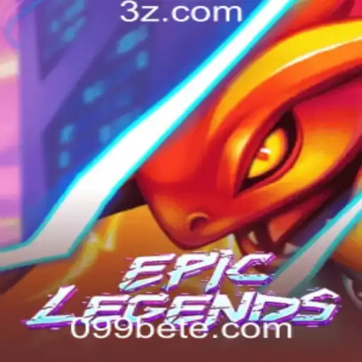 EpicLegends: Mergulhando no Mundo do Jogo