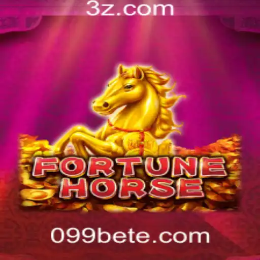 FortuneHorse: Descubra o Jogo que Está Revolucionando o Mundo dos Aplicativos