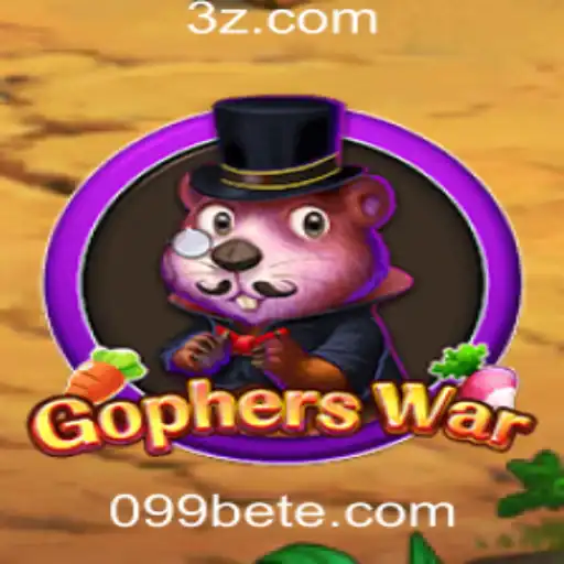 Descubra GophersWar: Um Mergulho no Mundo dos Pequenos Guerreiros