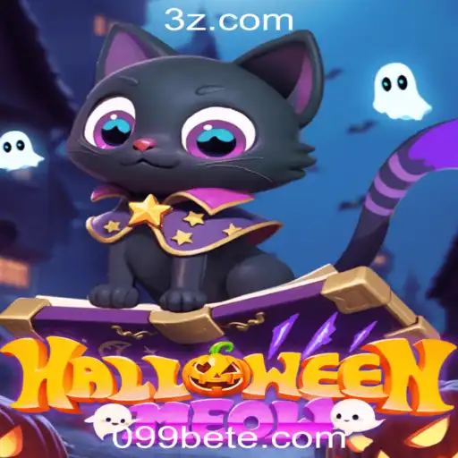 Descubra HalloweenMeow: A Inovadora Aventura Felina de Halloween