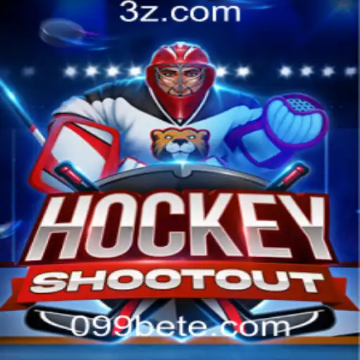 Descubra o Excitante Jogo HockeyShootout e Como Baixar o App 099bet