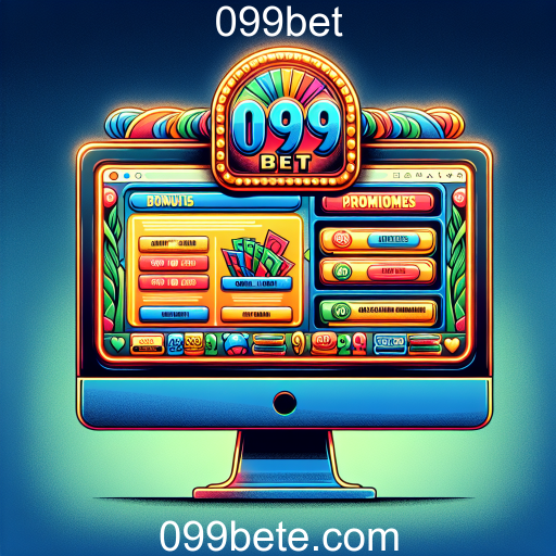 Descubra as Melhores Promoções do 099bet