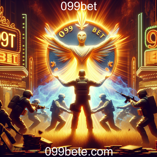 Descubra o Mundo dos Jogos de Suporte em 099bet