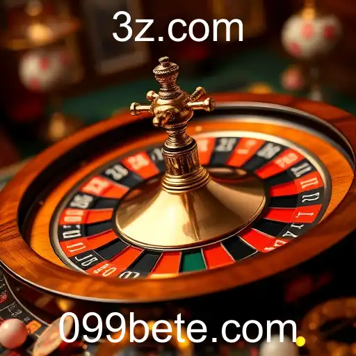 Explorando o Fascinante Mundo dos Jogos de Roleta