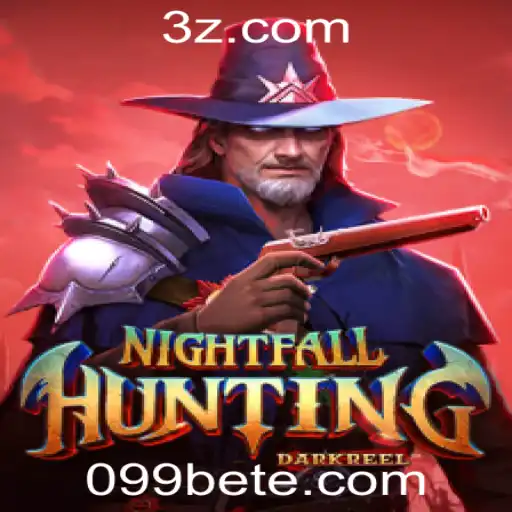 NightfallHunting: Um Mergulho no Mundo da Caça Noturna