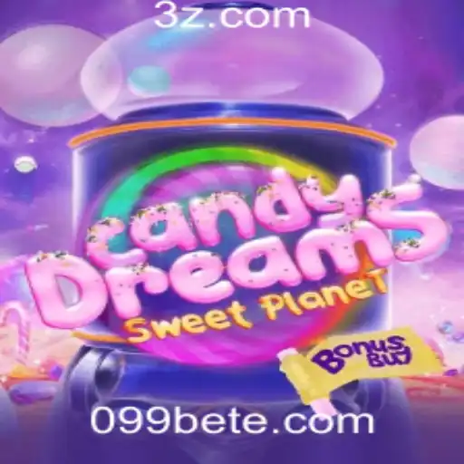 CandyDreamsSweetPlanet: Um Mergulho no Universo Doce dos Jogos