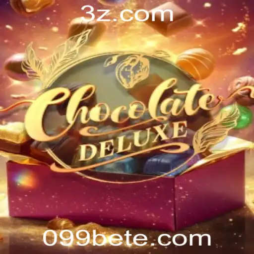 Descubra o Mundo de ChocolateDeluxe