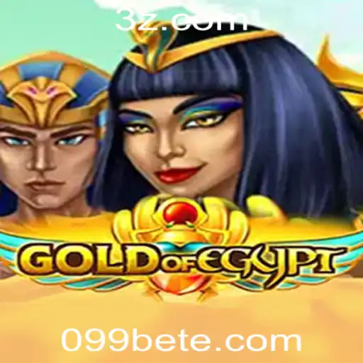 Descubra a Aventura e Riquezas no Jogo GoldOfEgypt