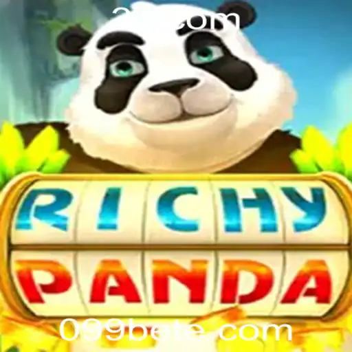 RichyPanda: A Nova Sensação no Mundo dos Jogos