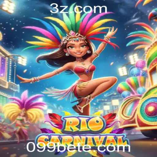 Descubra RioCarnival: Um Jogo Vibrante Inspirado na Magia do Carnaval