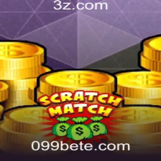 Descubra o Emocionante Mundo de ScratchMatch