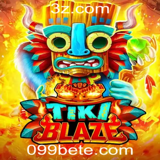 Explorando as Aventuras de TikiBlaze: Um Jogo de Estratégia e Emoção