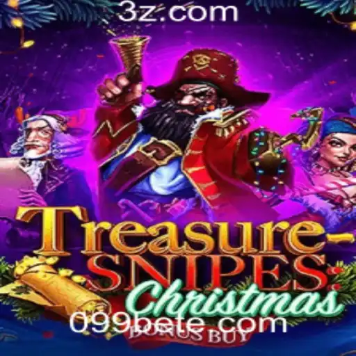 Descubra o Mundo Mágico de TreasuresnipesChristmas: Um Jogo de Estratégia e Diversão