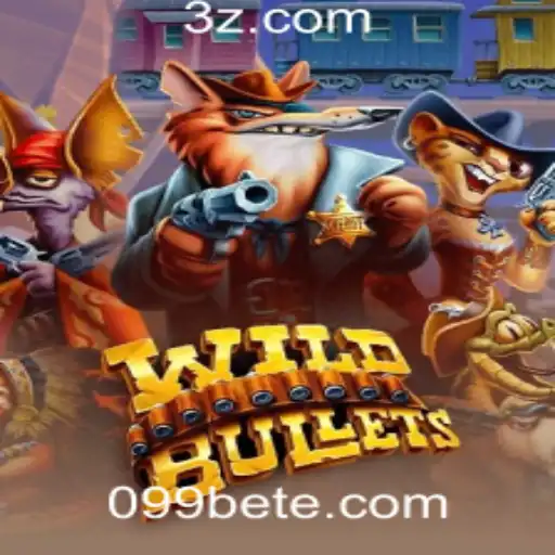 Descubra o Mundo de Aventura com WildBullets